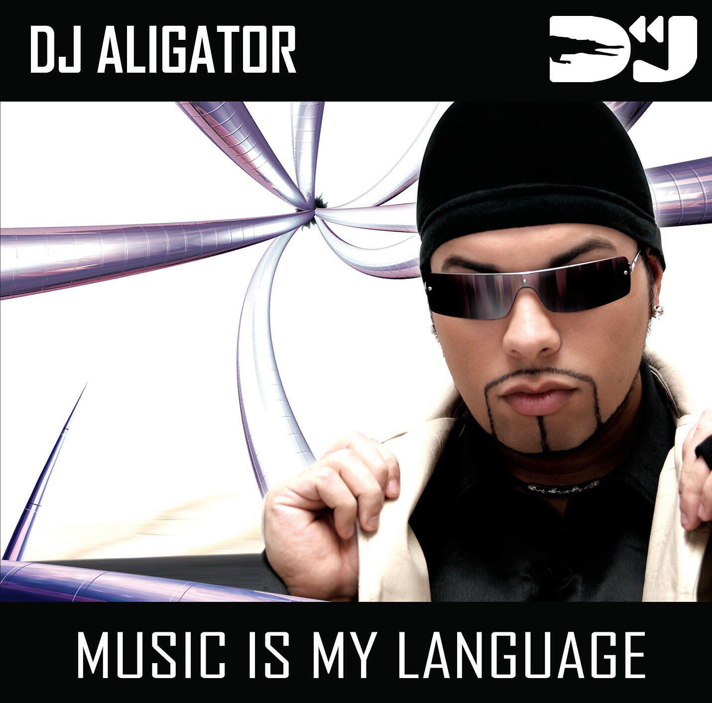 DJ Aligator Project - Protect Your Ears (Radio Edit)