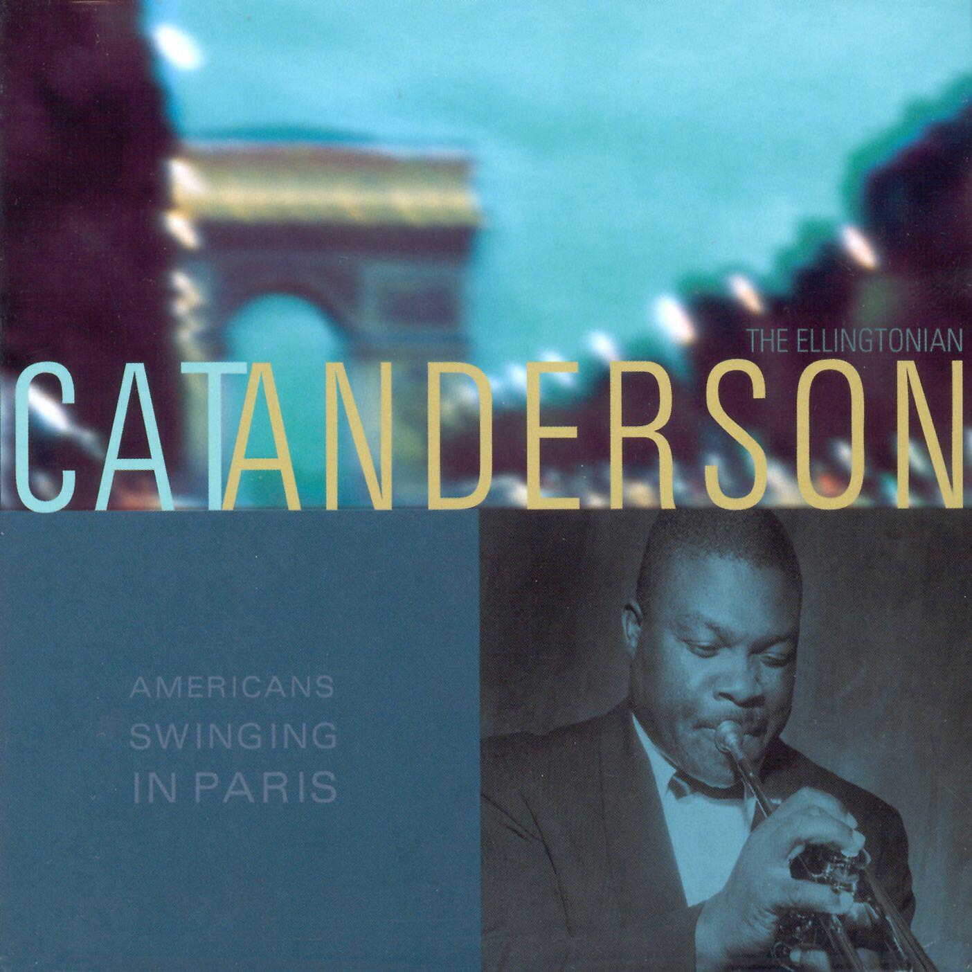 Cat Anderson - Concerto for Cootie