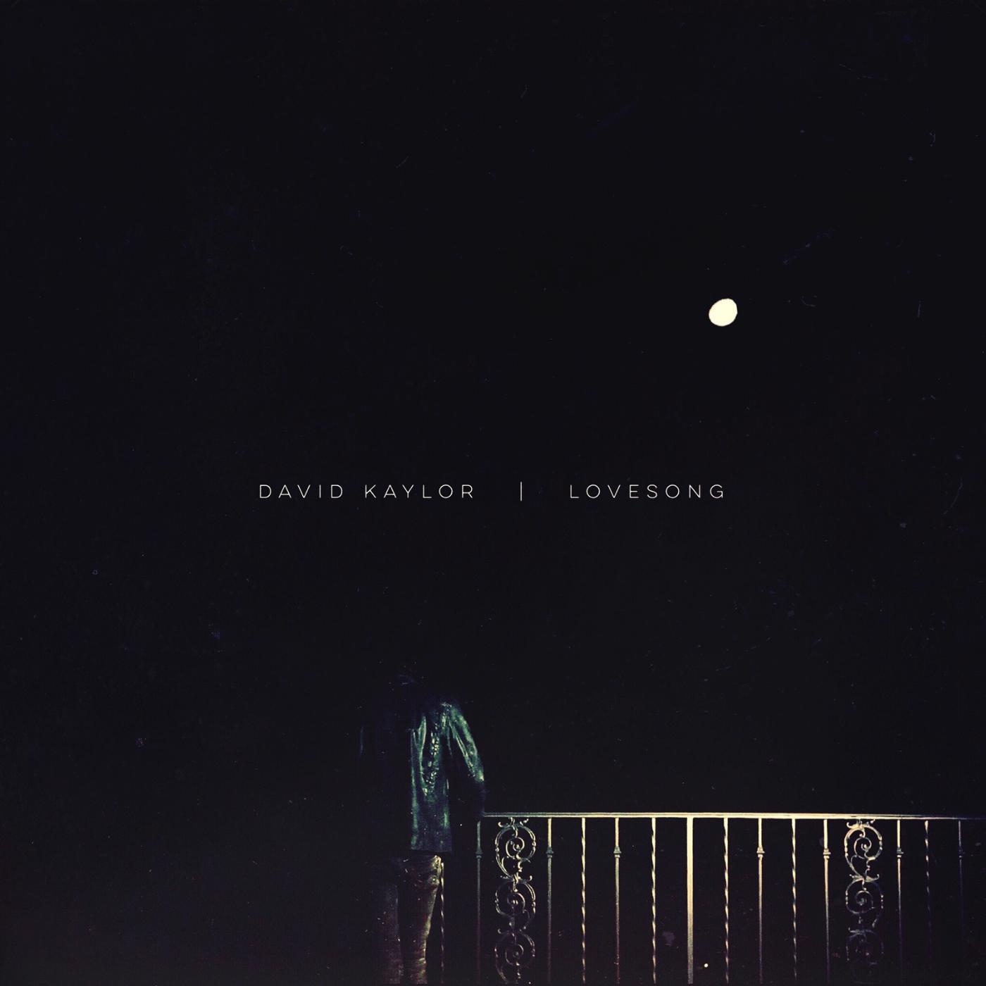 Постер альбома Lovesong