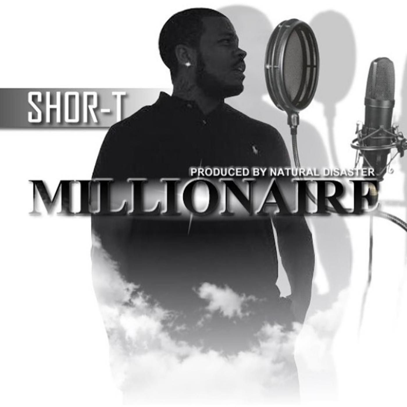 Постер альбома Millionaire