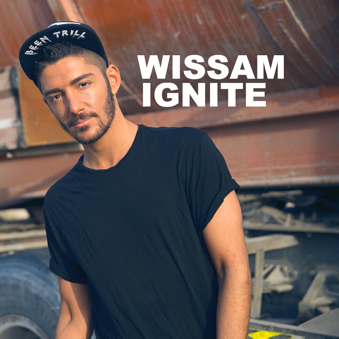 Wissam Hilal - Ignite (Arabic Rap Version)