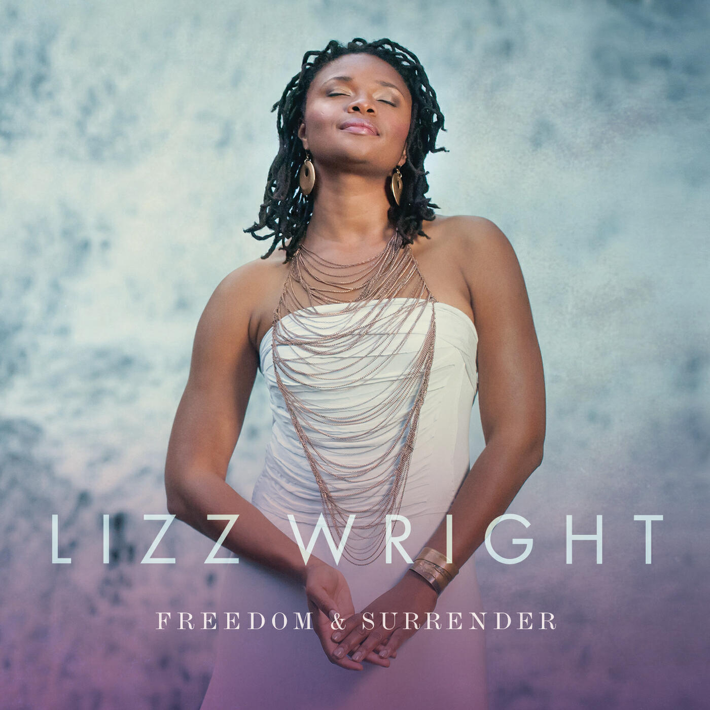 Lizz Wright - Blessed The Brave