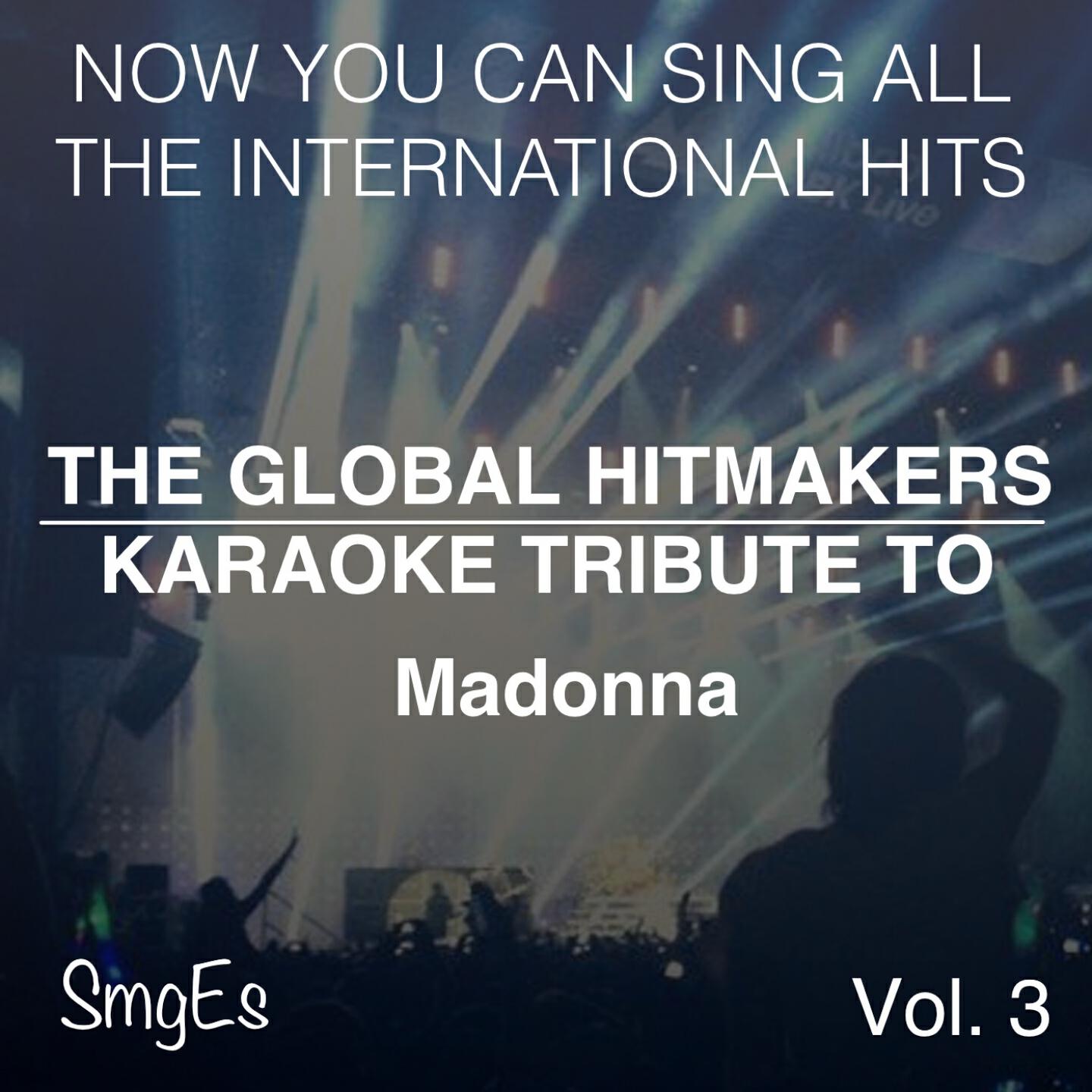 The Global HitMakers - Nothing Fails