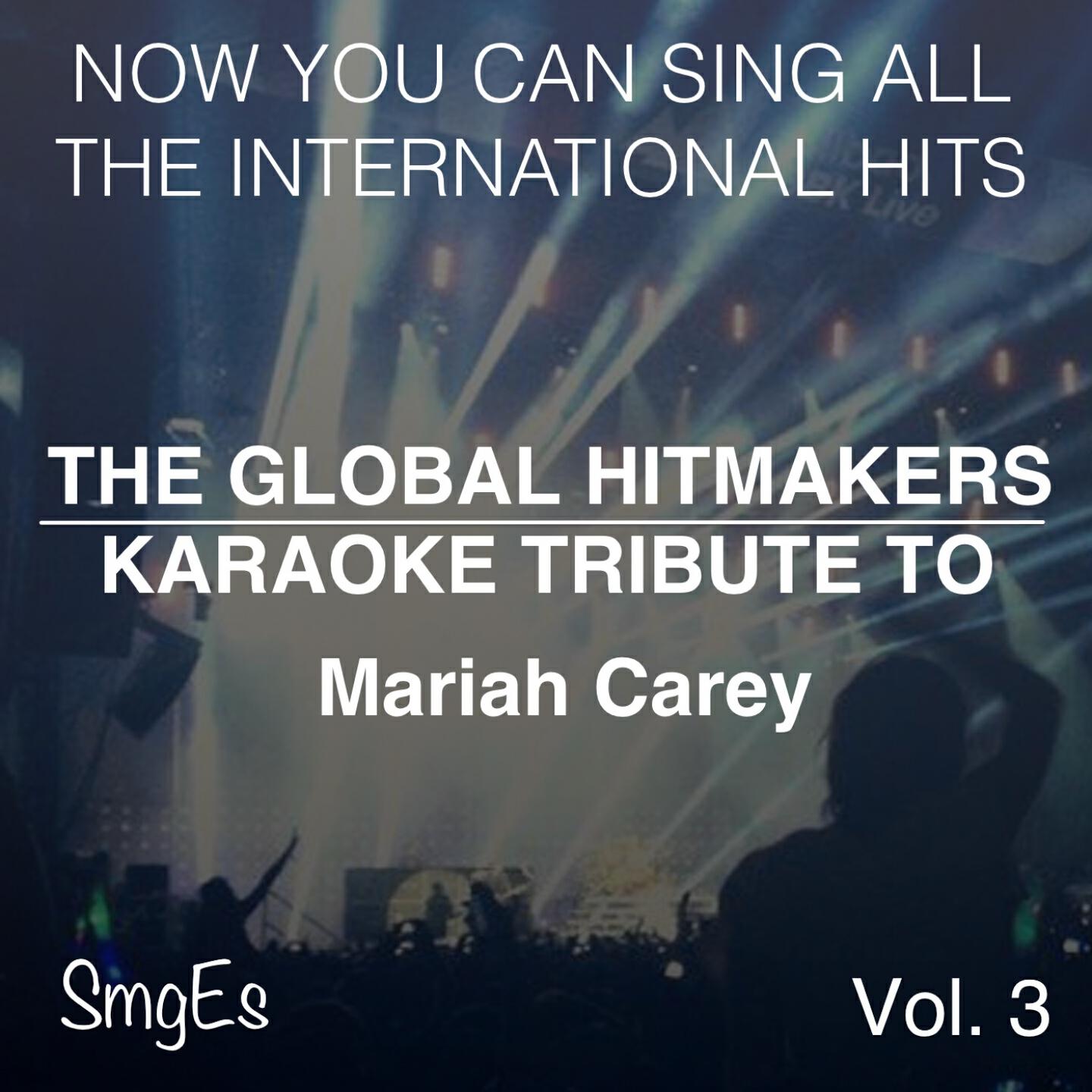 The Global HitMakers - Obsessed