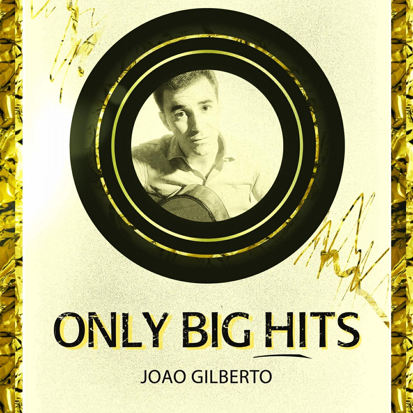 Joao Gilberto - Amor Certinho