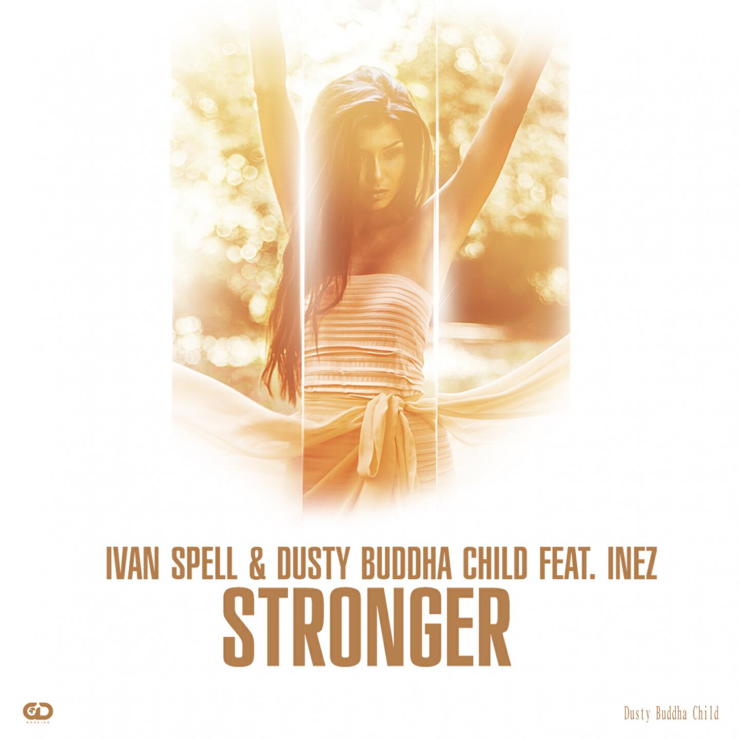 Ivan Spell - Stronger (Club Mix)