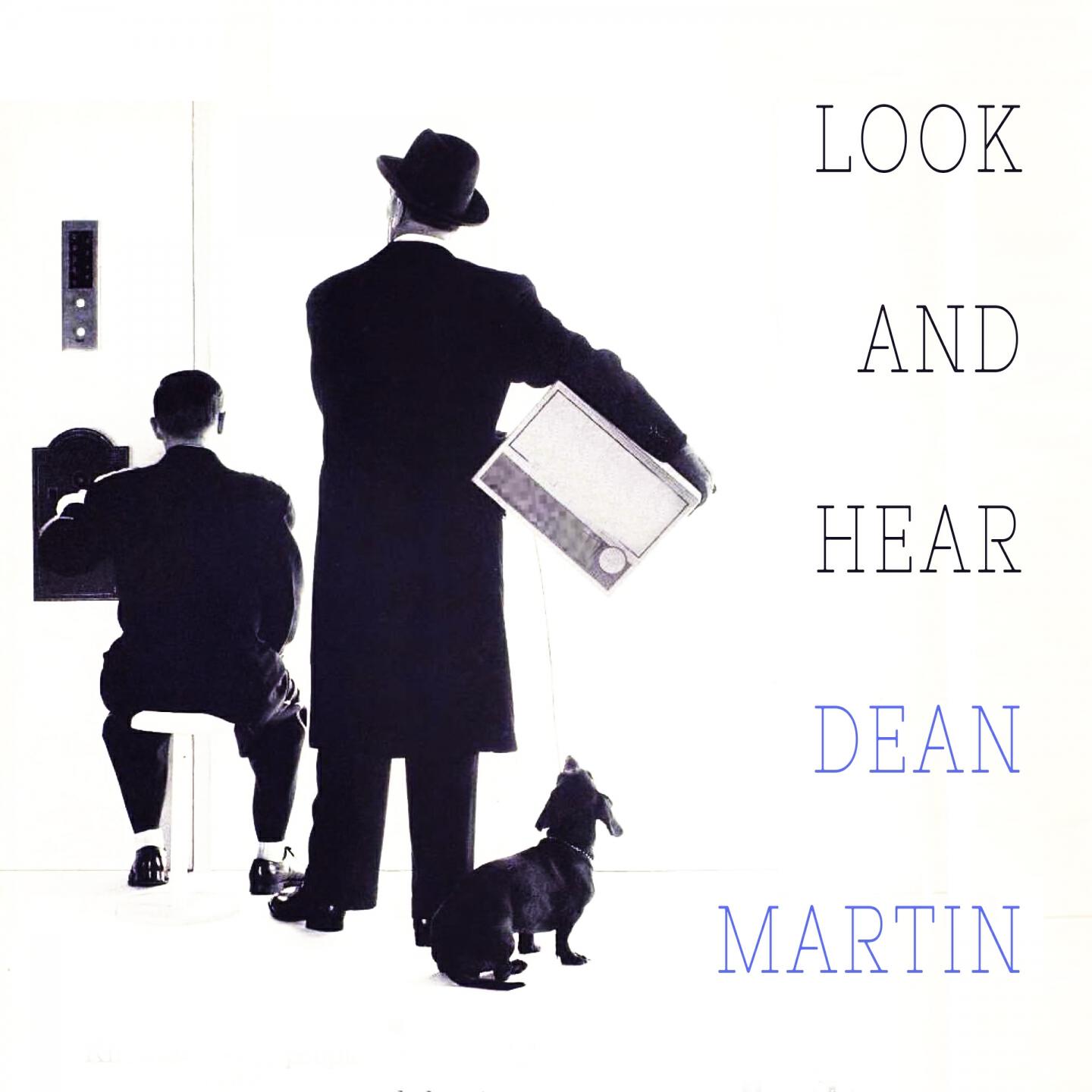 Dean Martin - You've Got Me Crying Again