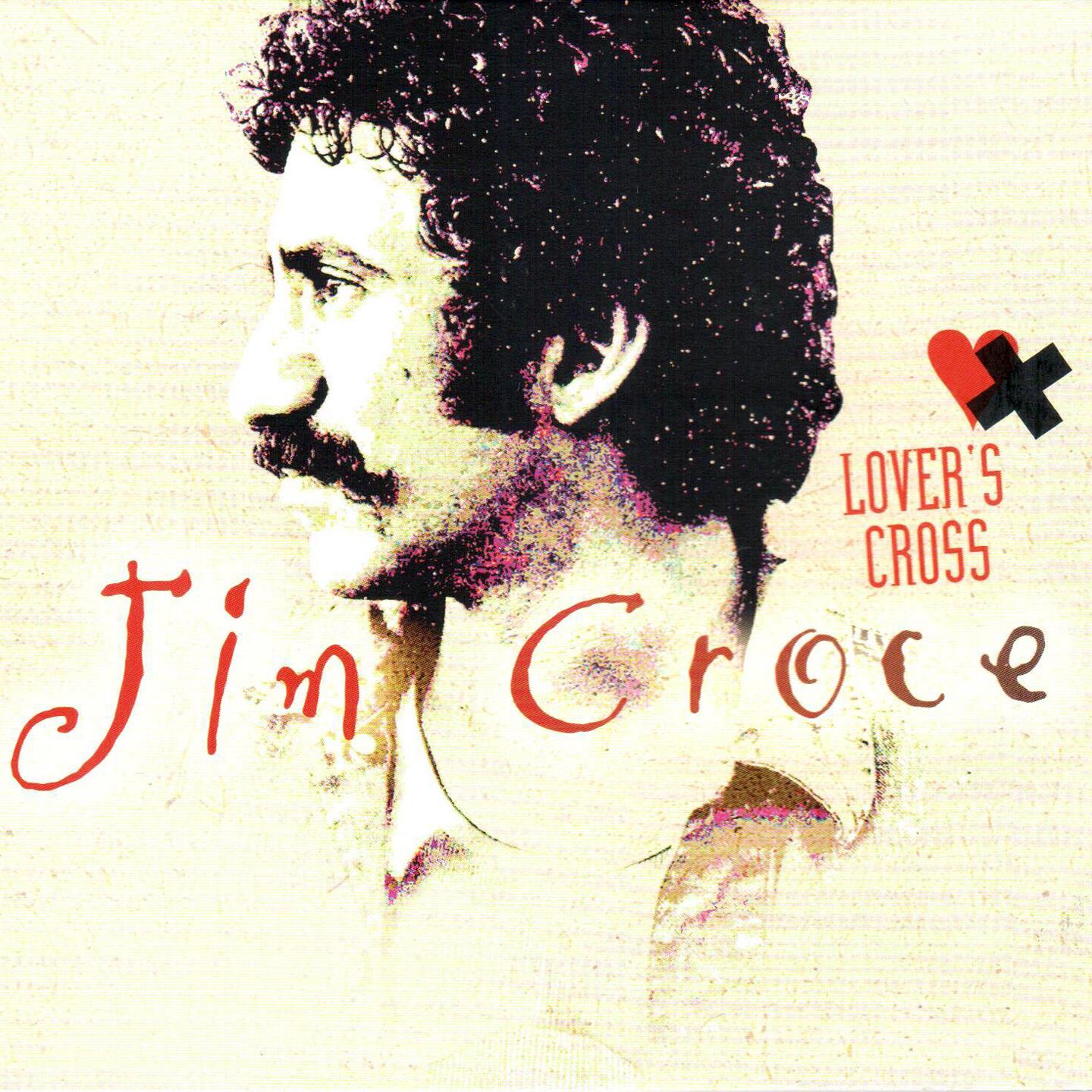 Jim Croce - You Don't Mess Around With Jim