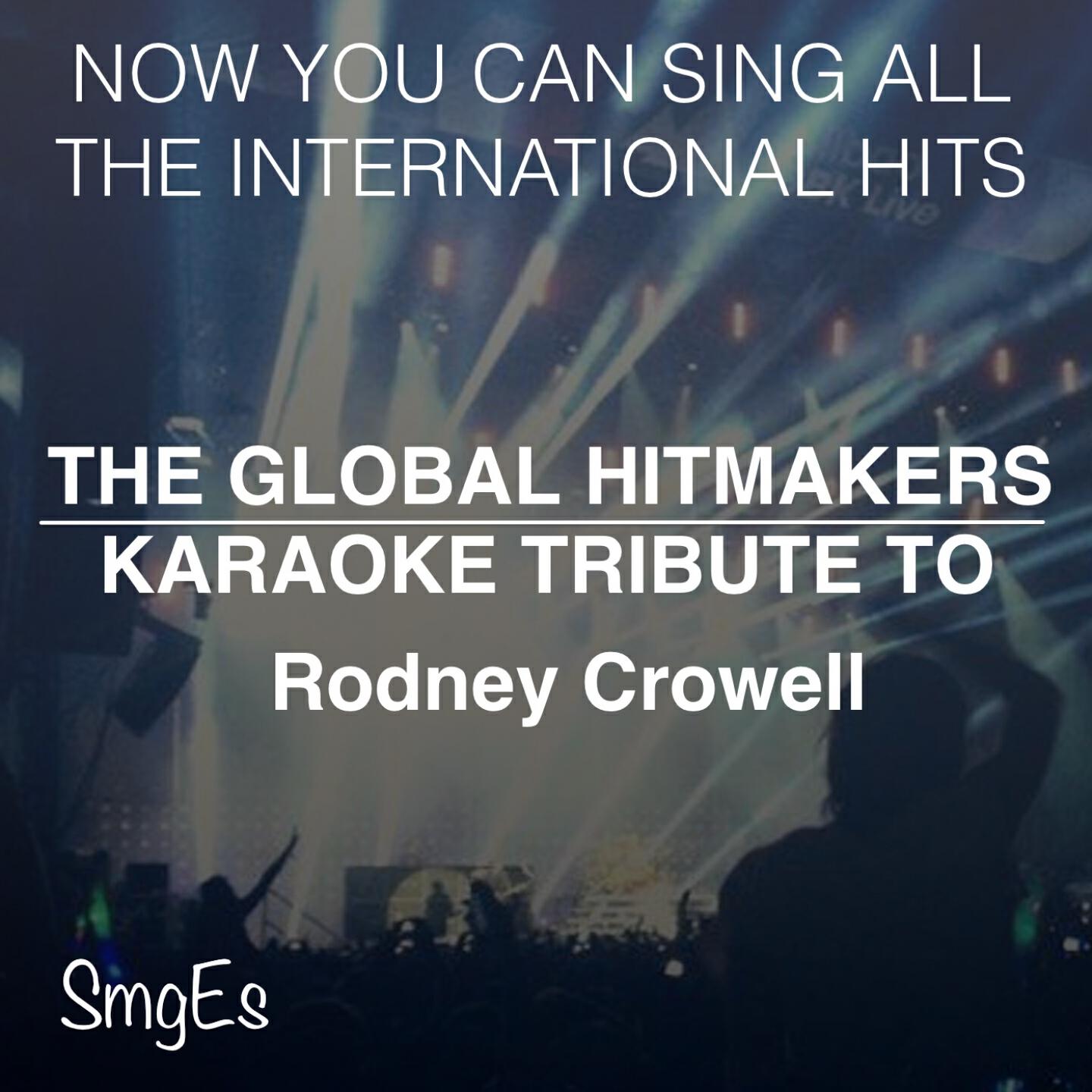 The Global HitMakers - Many A Long And Lonesome Highway