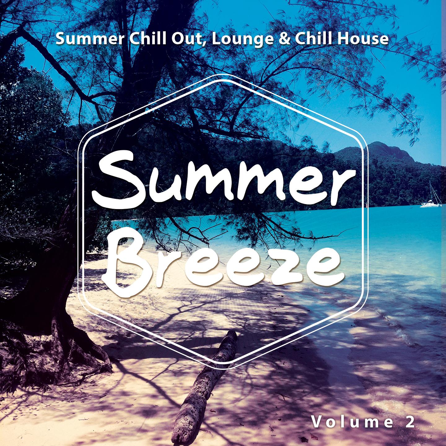 Постер альбома Summer Breeze, Vol. 2