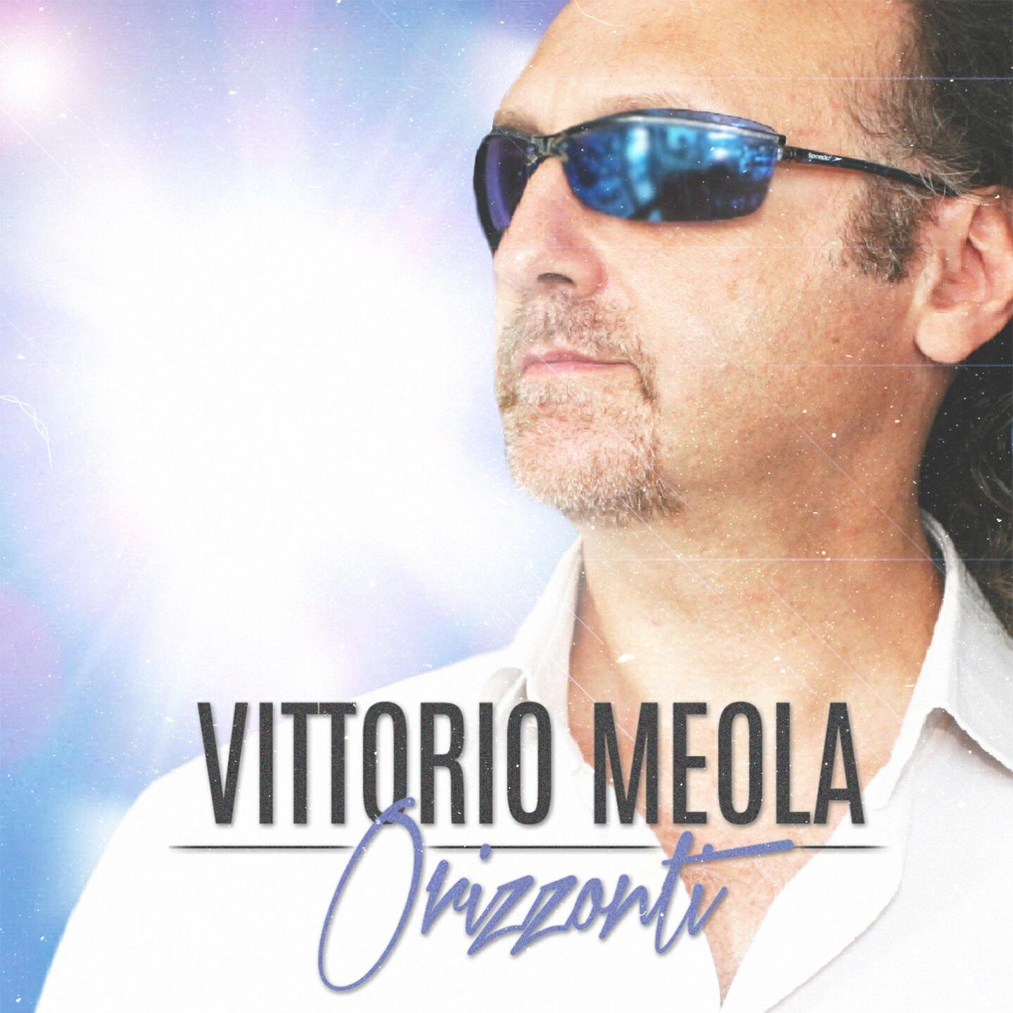 Vittorio Meola - A luci spente