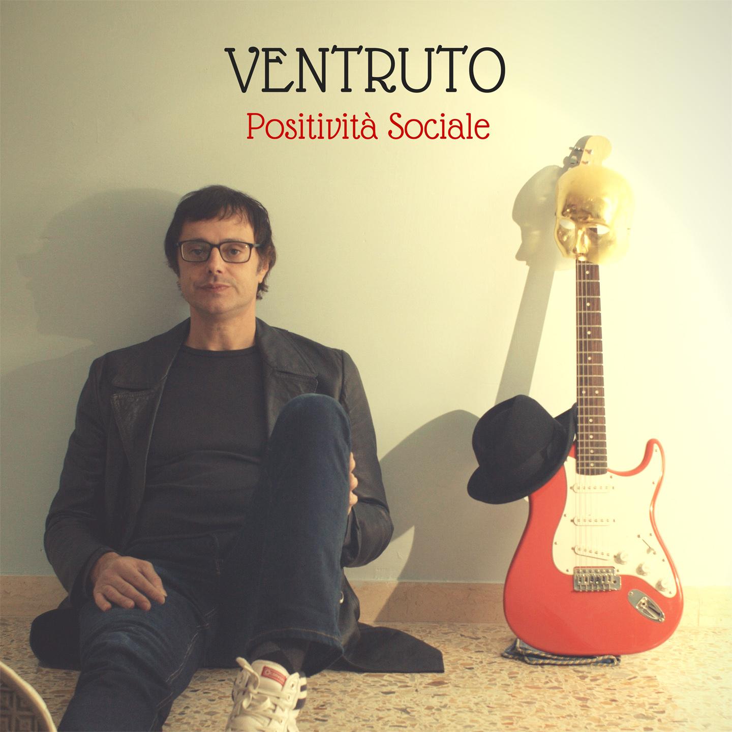 Постер альбома Positività sociale