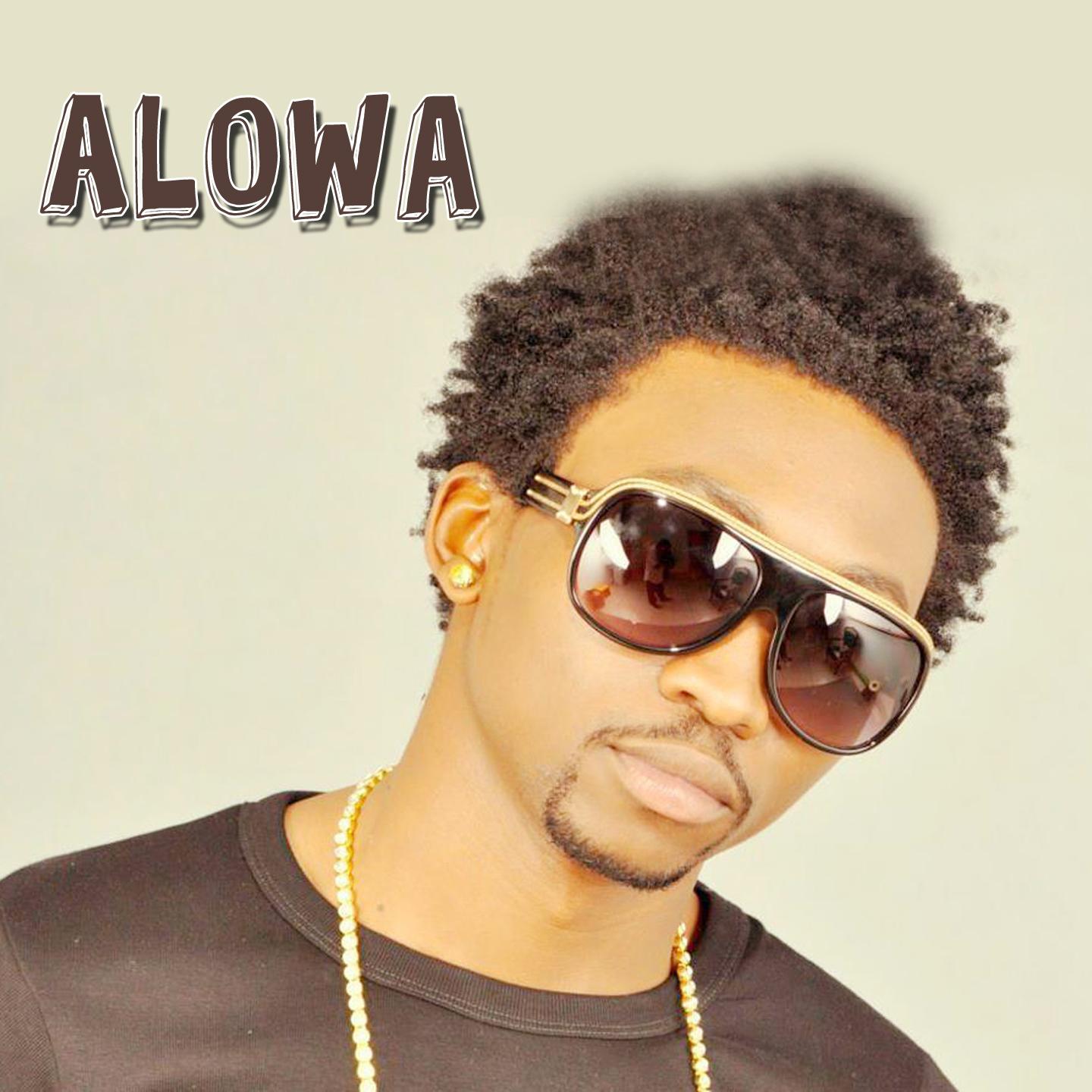 Постер альбома Alowa