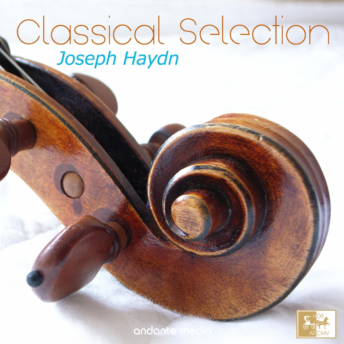 Musici Di San Marco - Symphony No. 53, Hob. I:53 