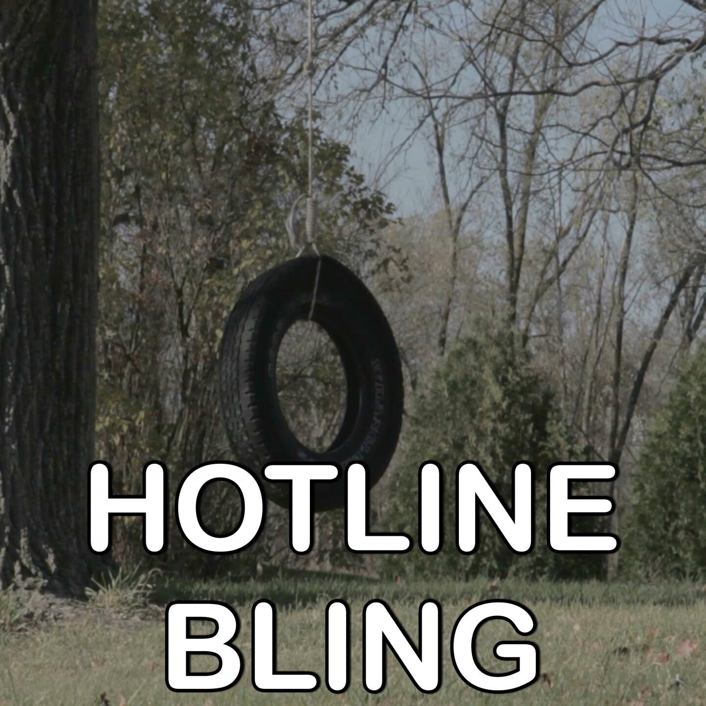 Billboard Masters - Hotline Bling - Tribute to Drake (Instrumental Version)