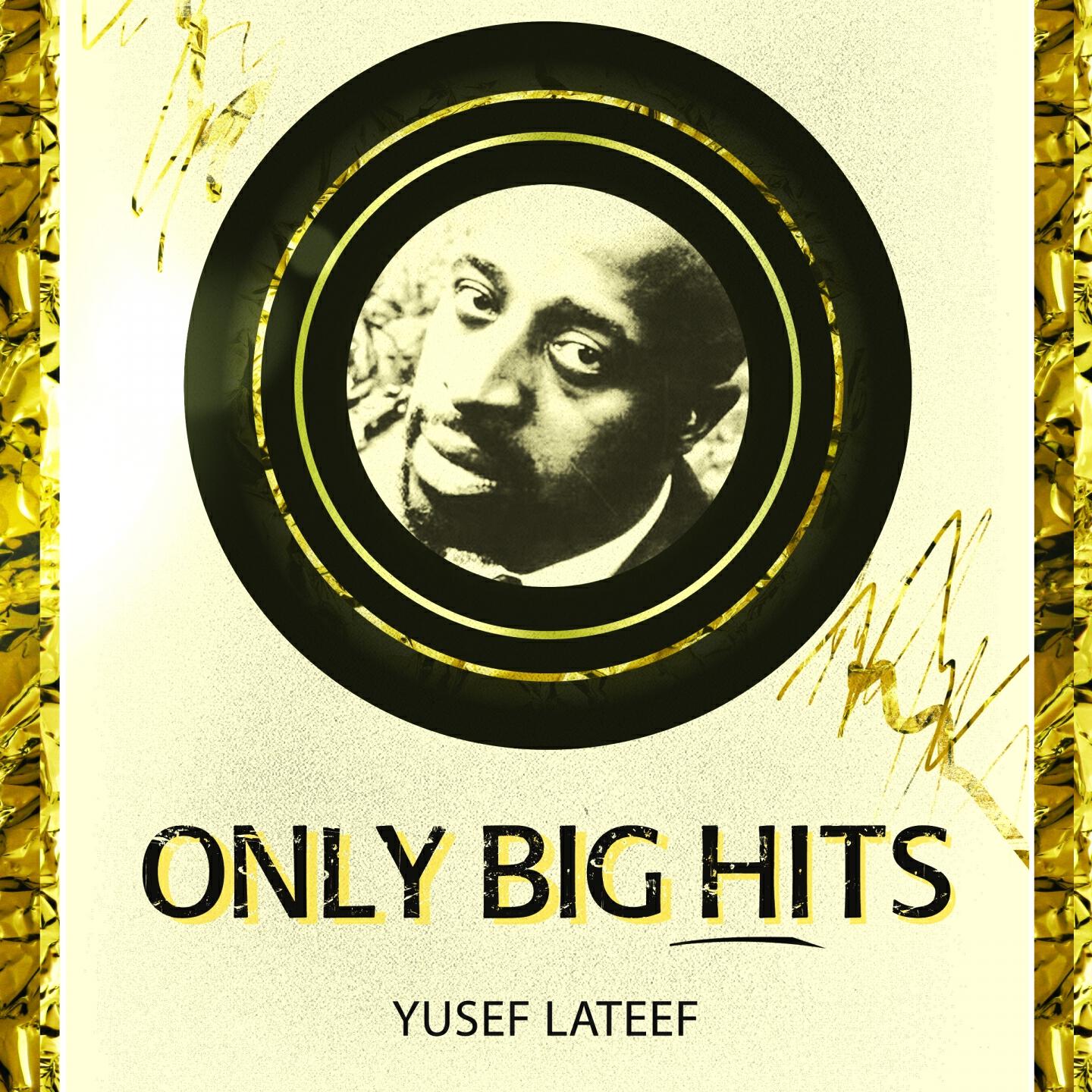 Yusef Lateef - Endura