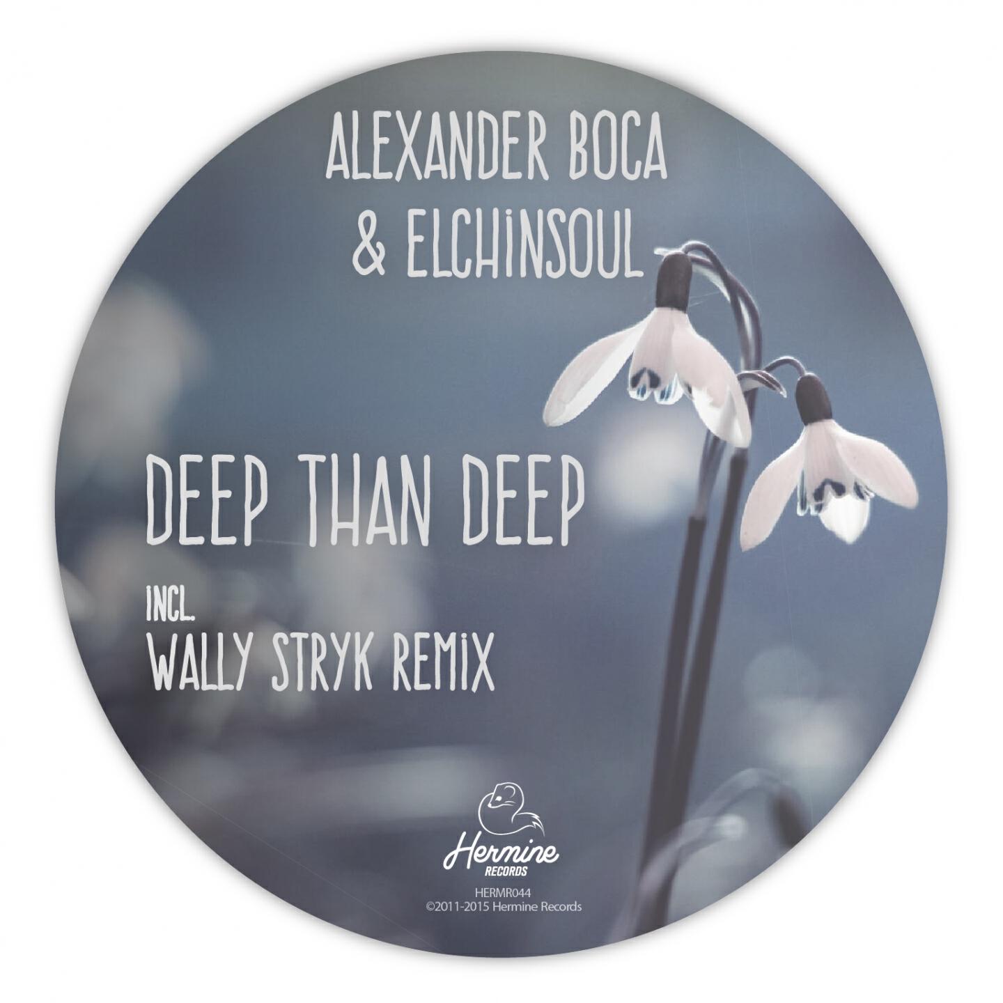 Elchinsoul - Red Dot