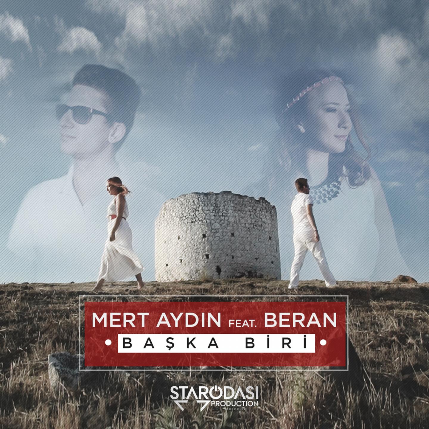 Постер альбома Başka Biri
