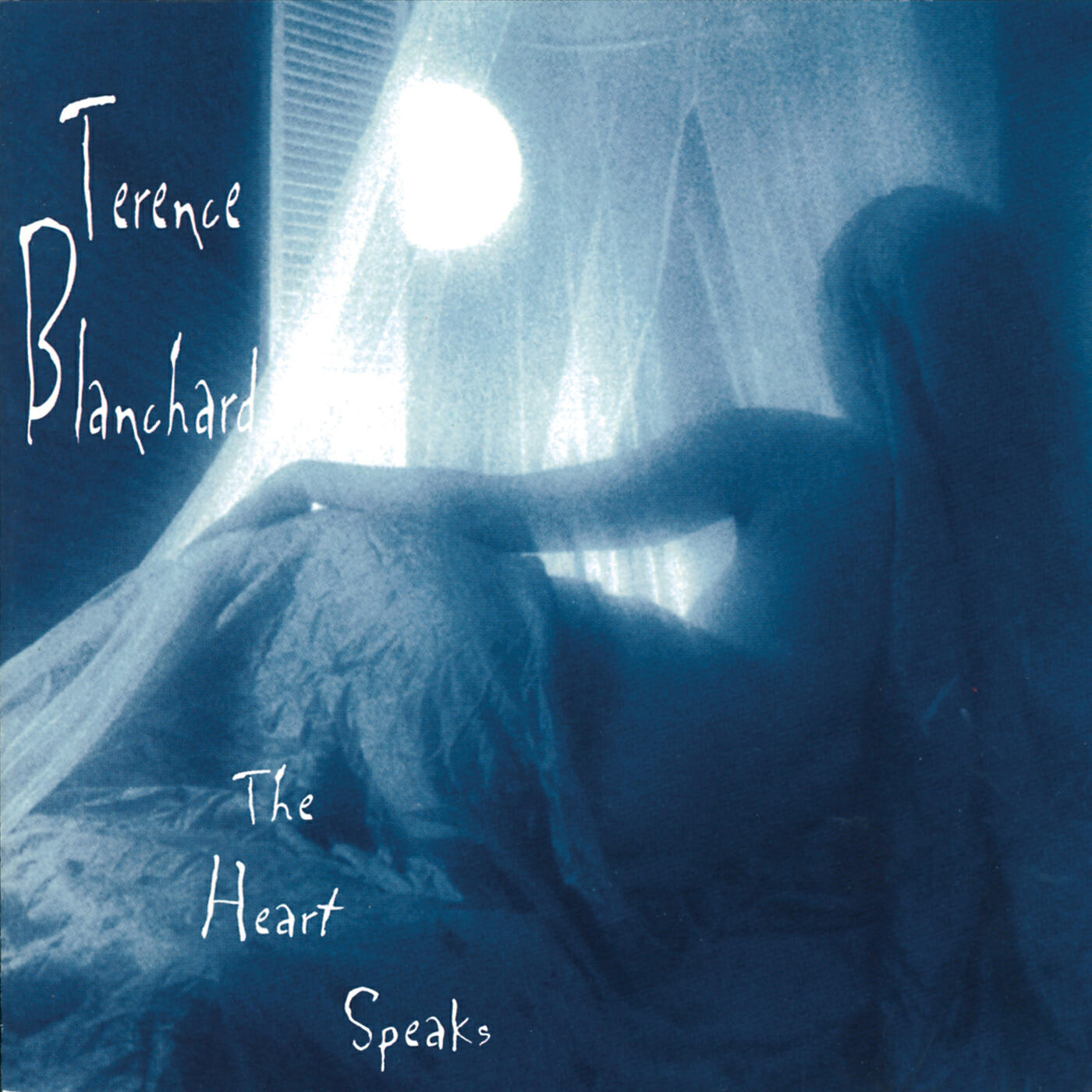 Terence Blanchard - Antes Que Seja Tarde2 (Album Version)