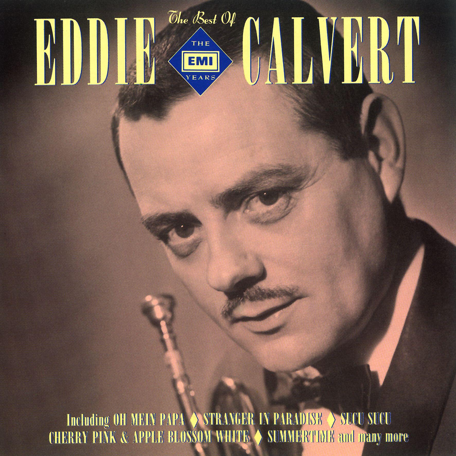 Eddie Calvert - Zambesi
