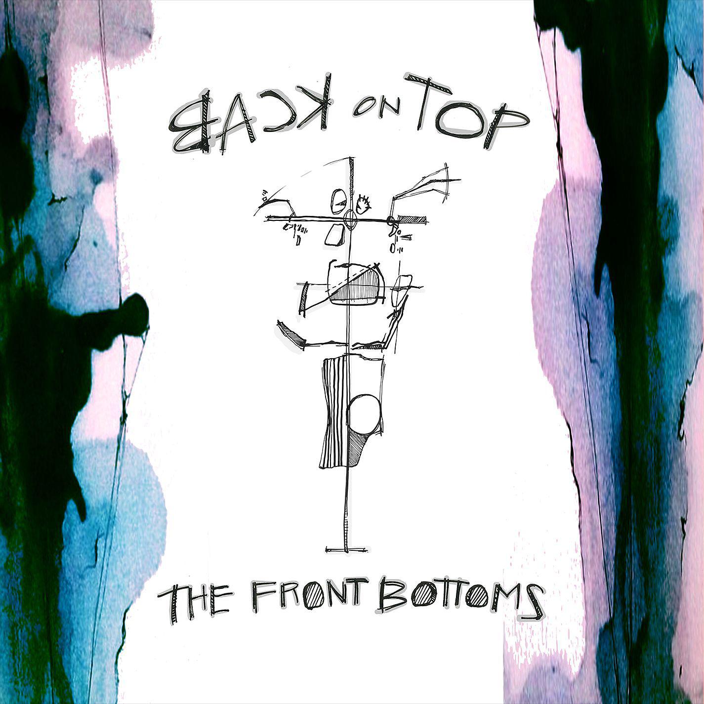 The Front Bottoms - HELP