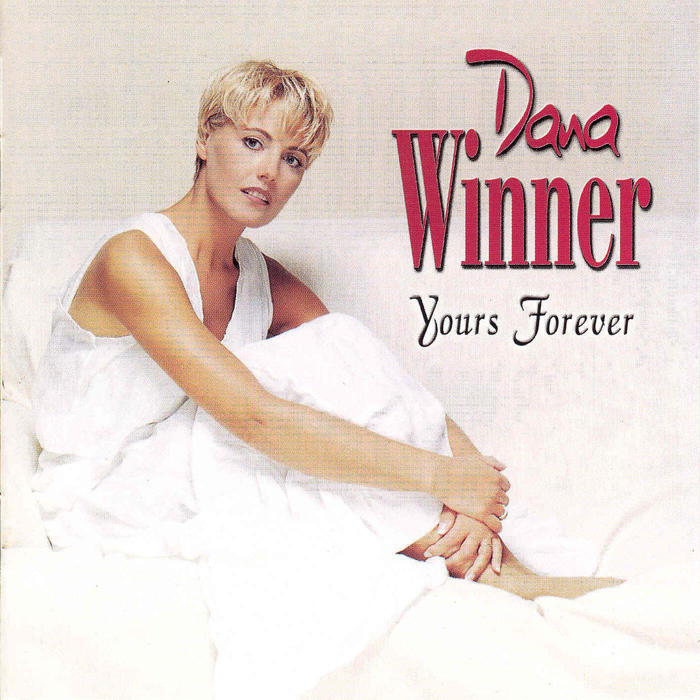 Dana Winner - Tell Me Why