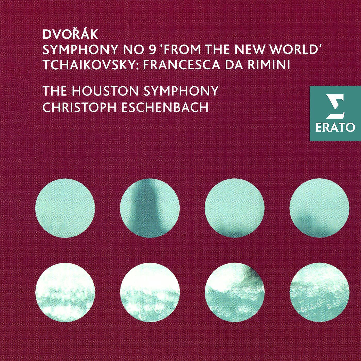 Houston Symphony Orchestra - Francesca da Rimini Op. 32