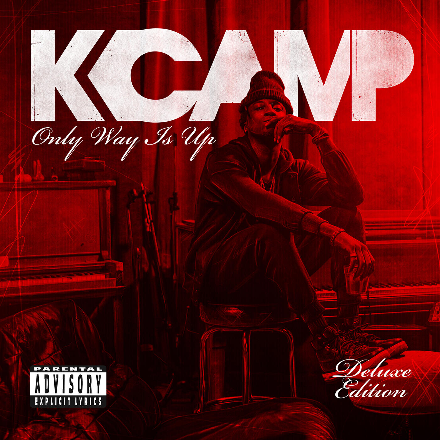 K CAMP - 1Hunnid