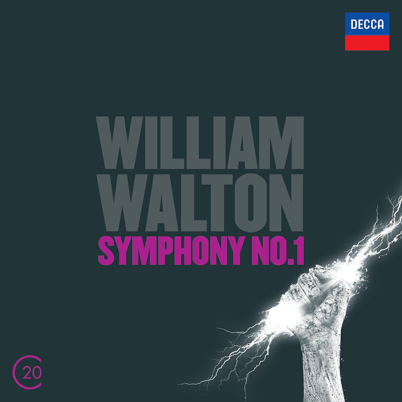 Bournemouth Symphony Orchestra - Walton: Symphony No.1 - 1. Allegro assai