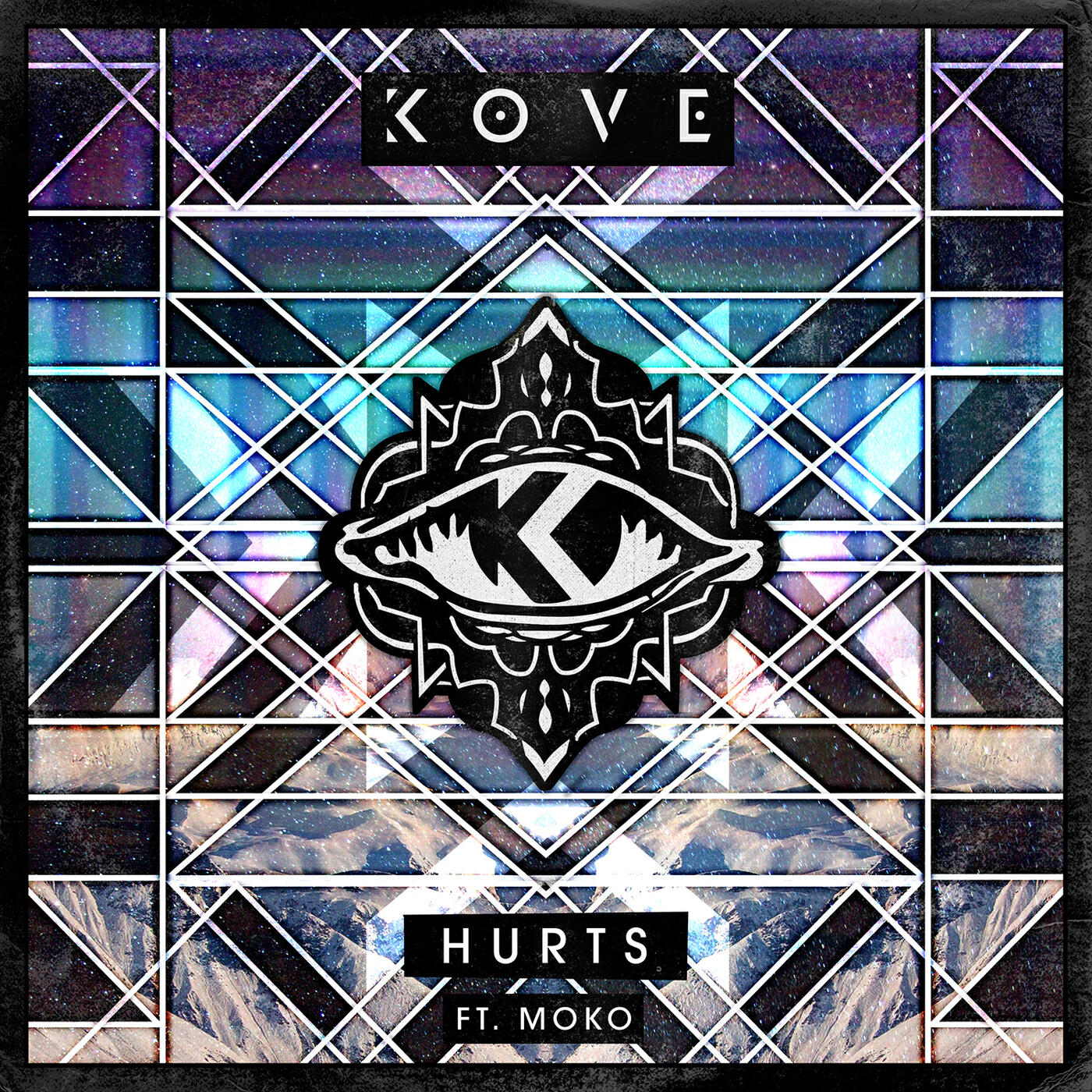 Kove - Hurts (Kove's 'Reesey Lover' VIP)