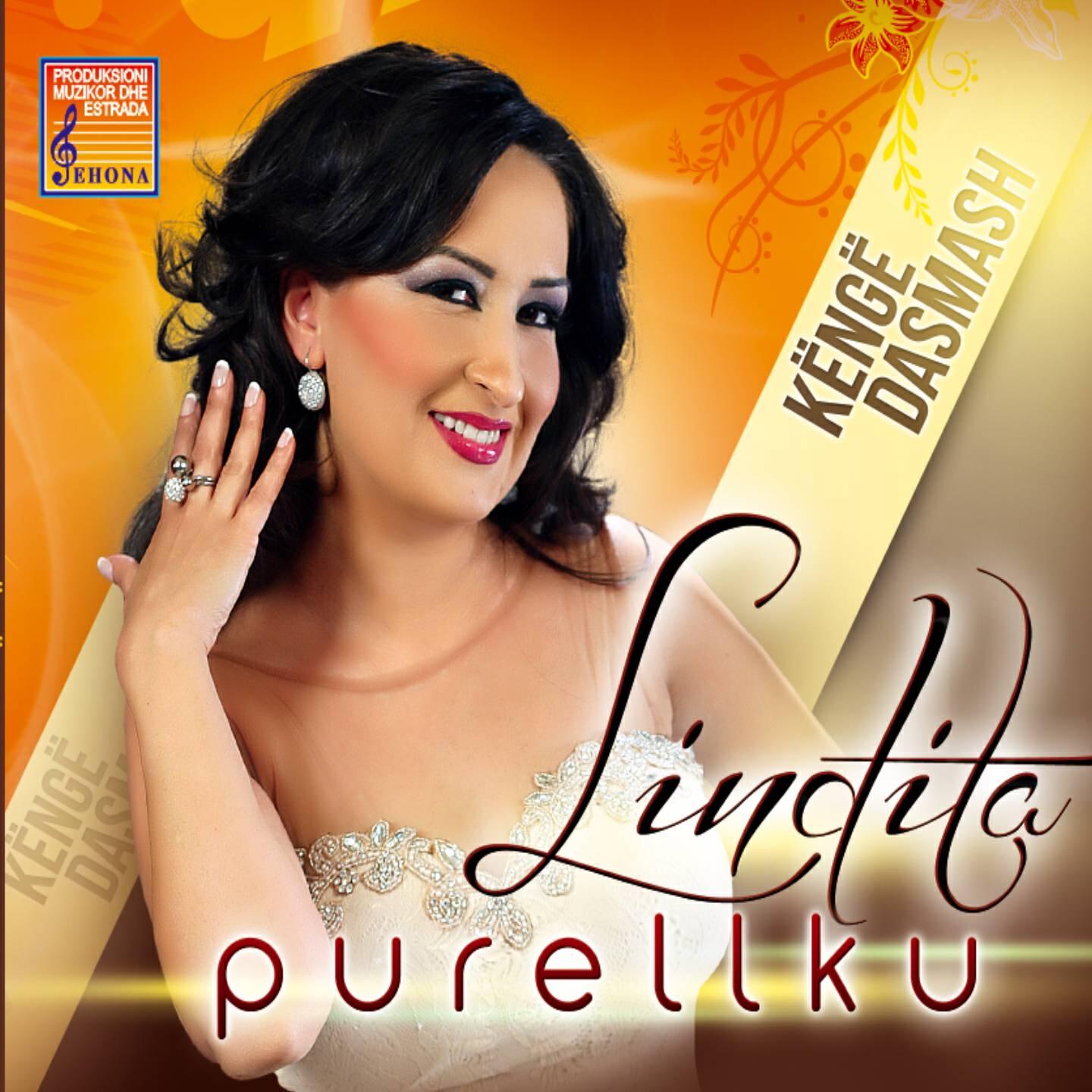 Lindita Purellku - Shum Ma Mirë Mos T'Kisha Pa