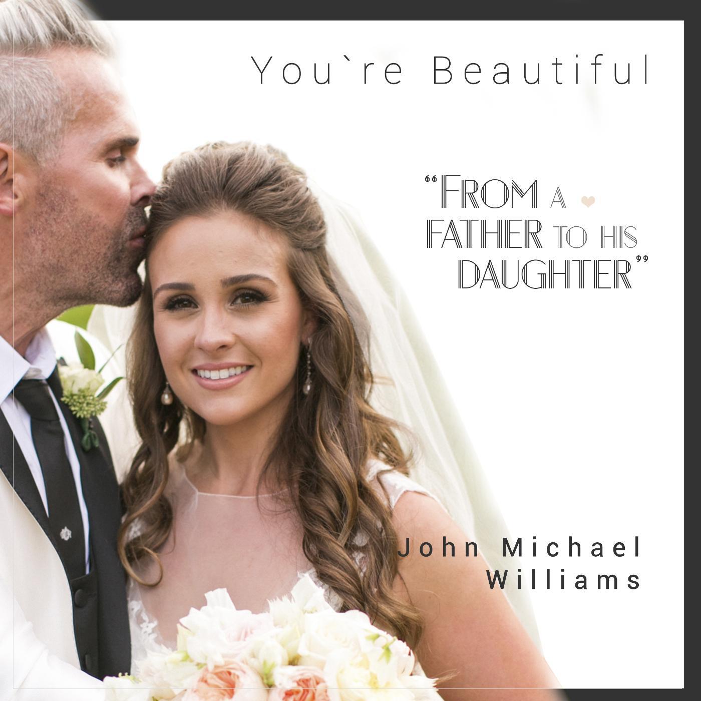 John Michael Williams - You're Beautiful (Live Version)