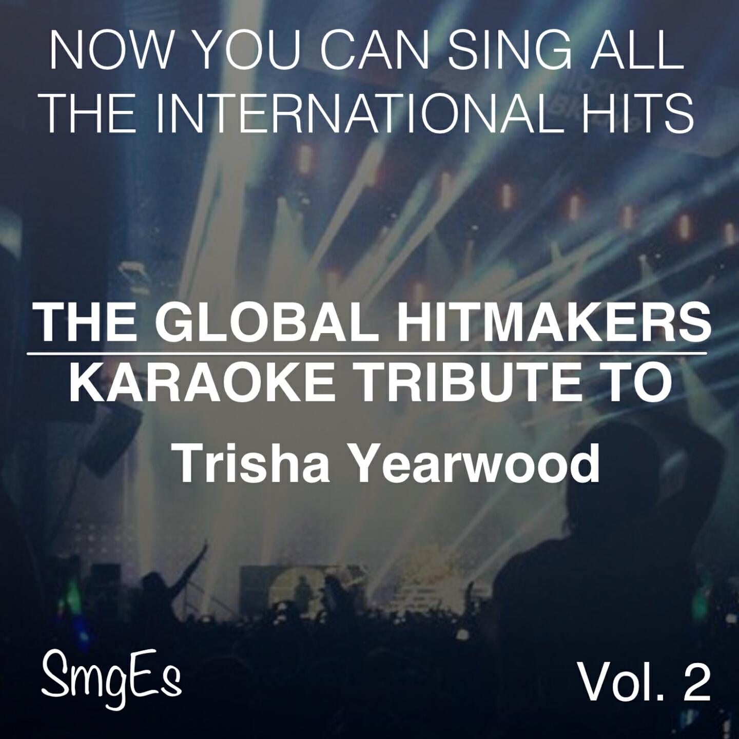 The Global HitMakers - I Don't Paint Myself Into Corners