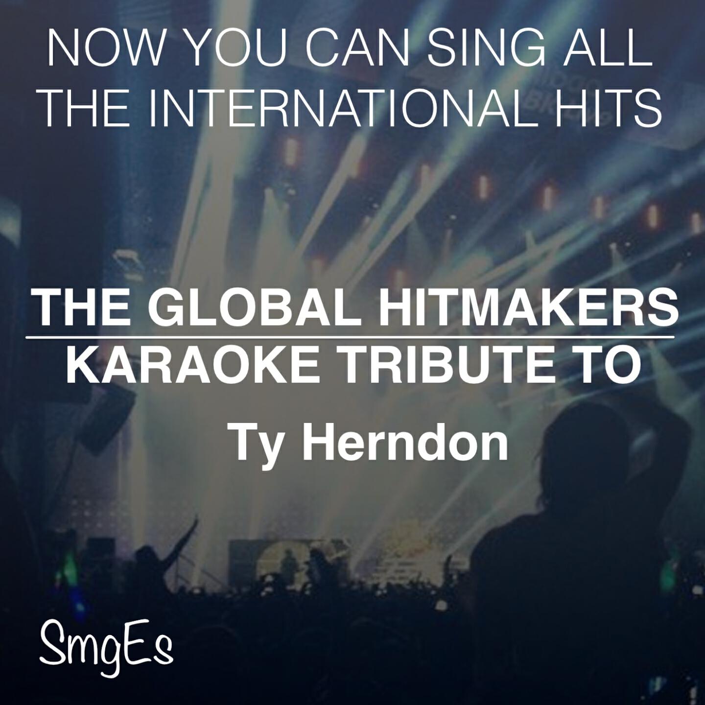 The Global HitMakers - Heather's Wall