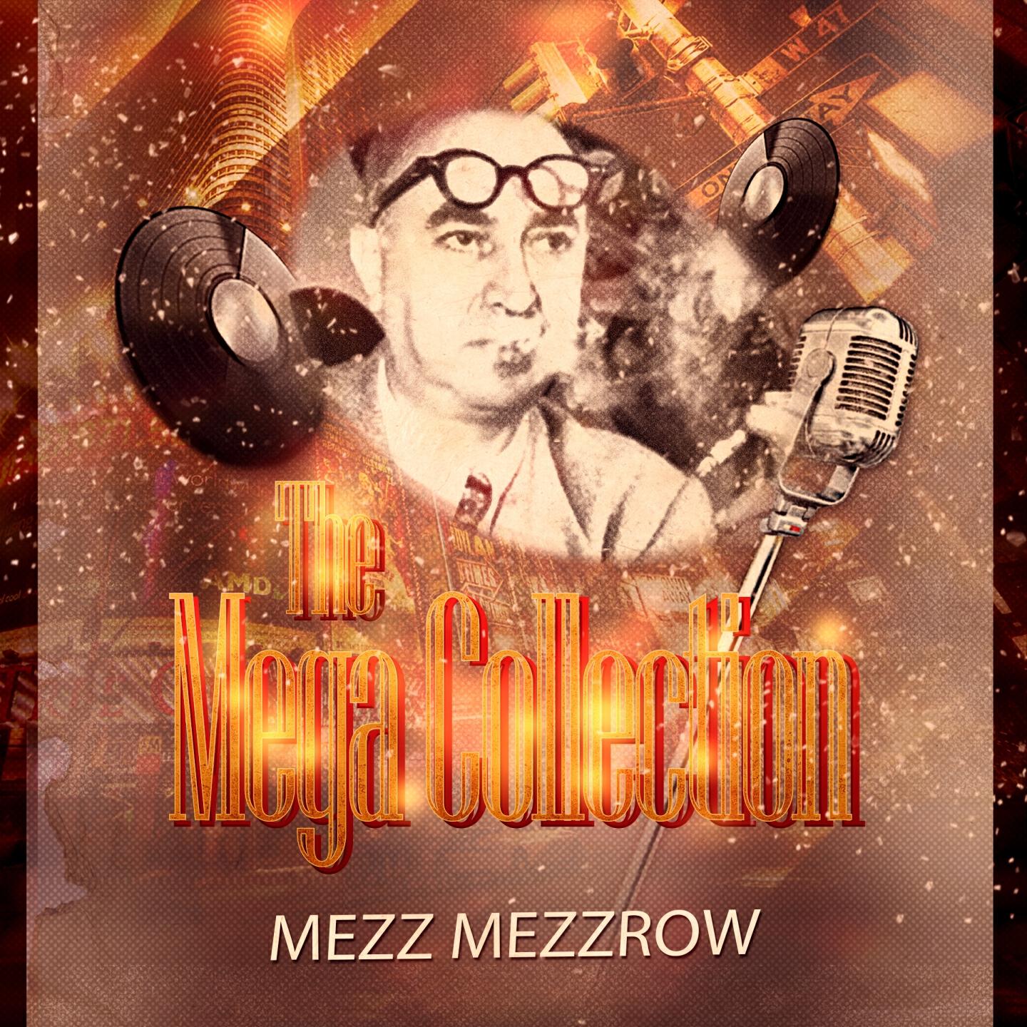 Mezz Mezzrow - That's How I Feel Today