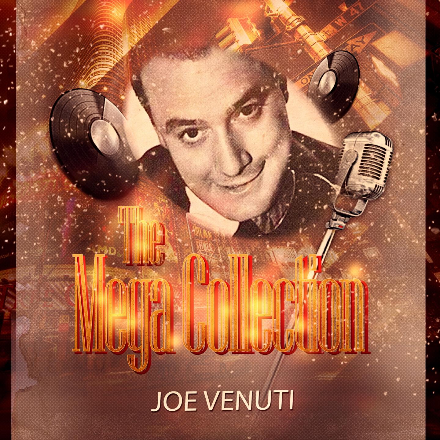 Joe Venuti's Blue Four - Raggin' The Scale