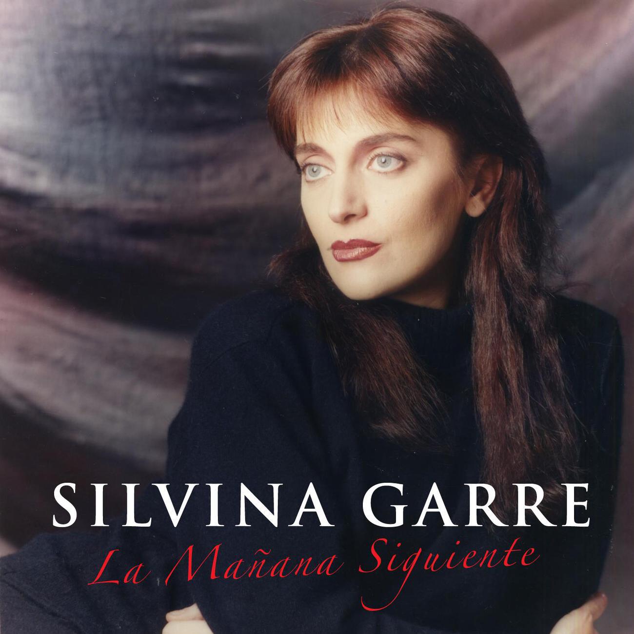 Silvina Garre - Los Locos Y Los Niños