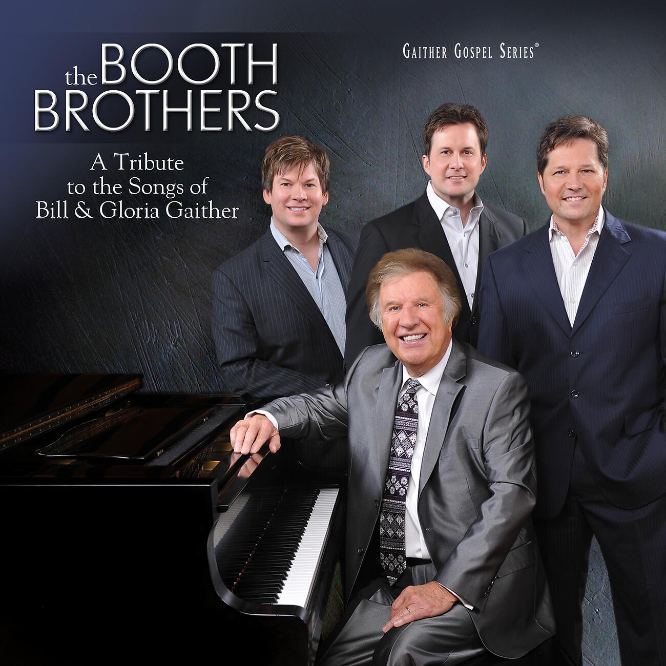 The Booth Brothers - God Gave The Song