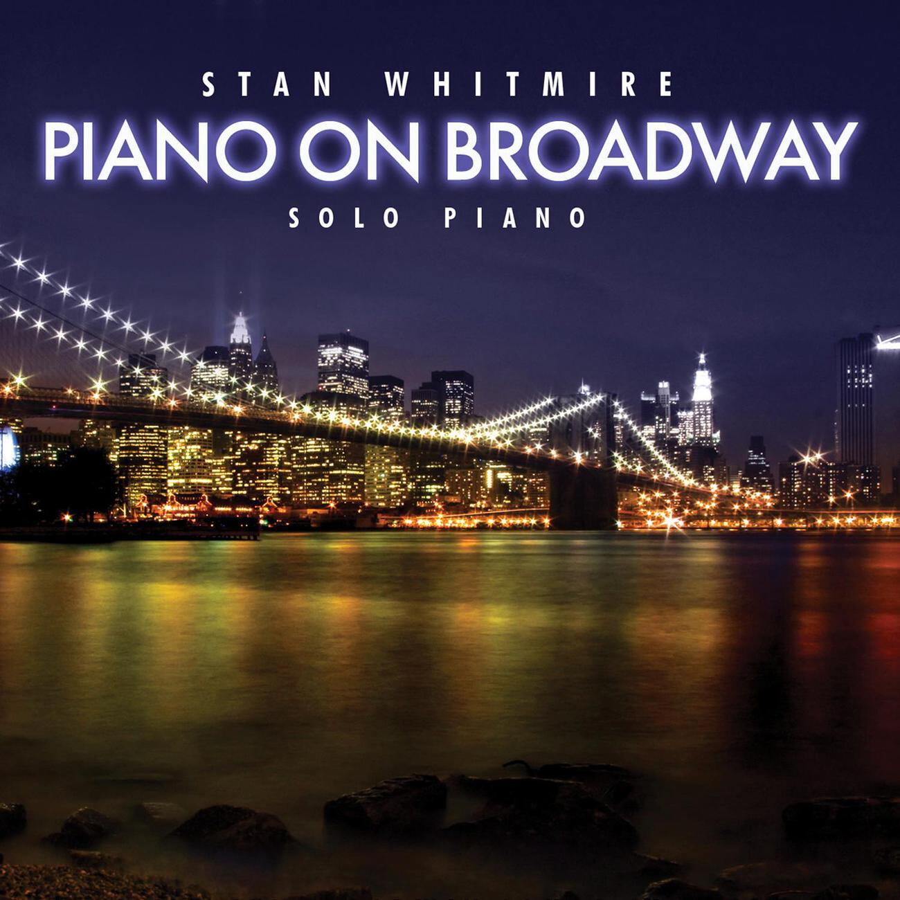 Stan Whitmire - With One Look / As If We Never Said Goodbye