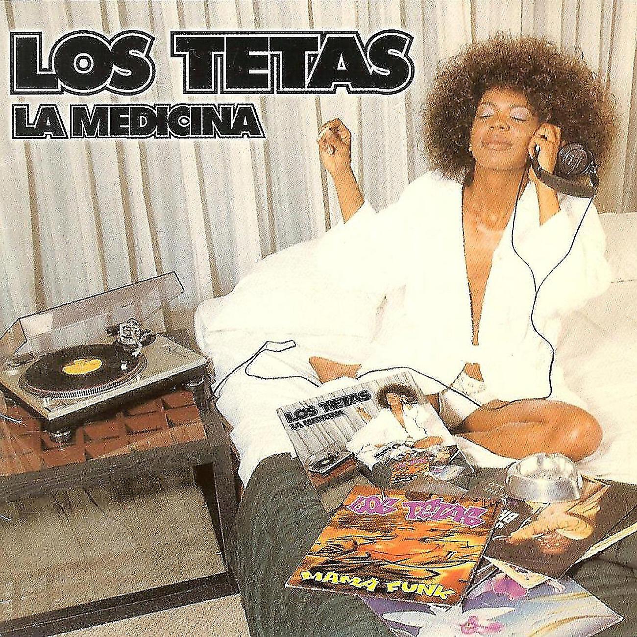 Los Tetas - La Calma