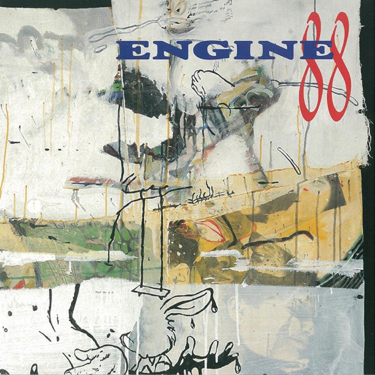 Engine 88 - Twenty