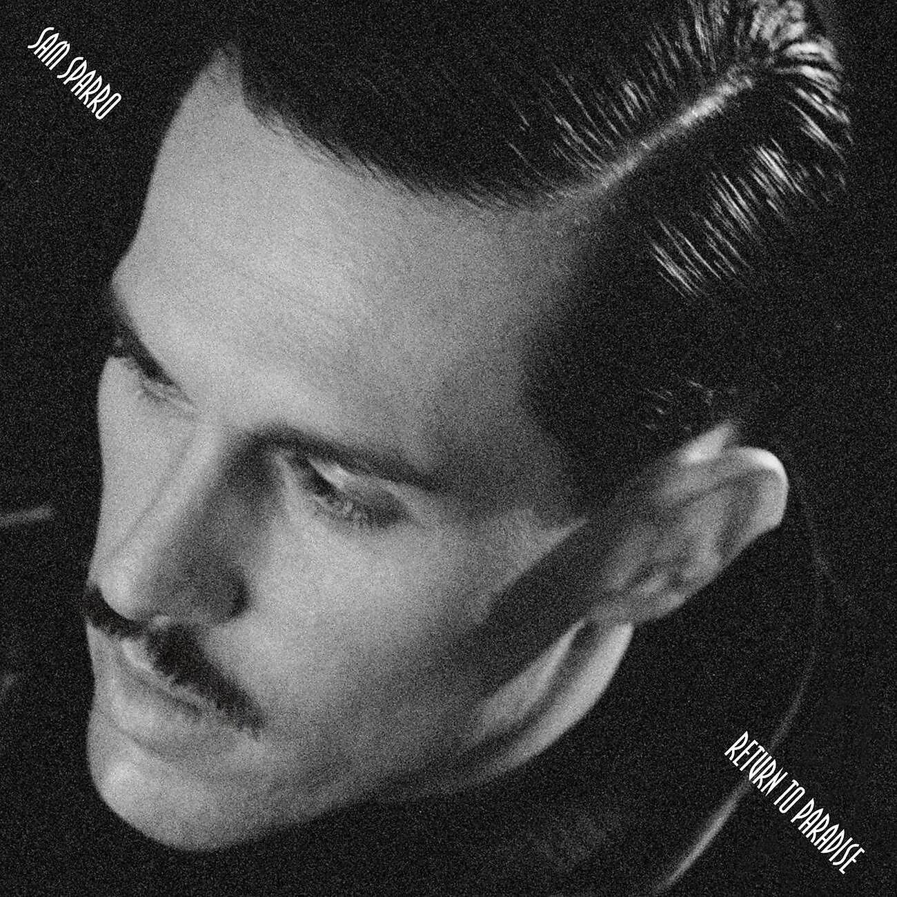 Sam Sparro - The Shallow End