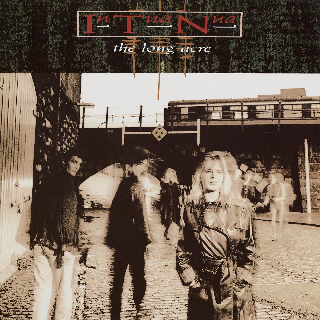 In Tua Nua - All I Wanted (2007 - Remaster)
