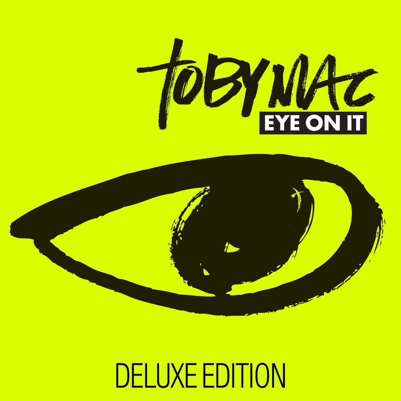TobyMac - Unstoppable