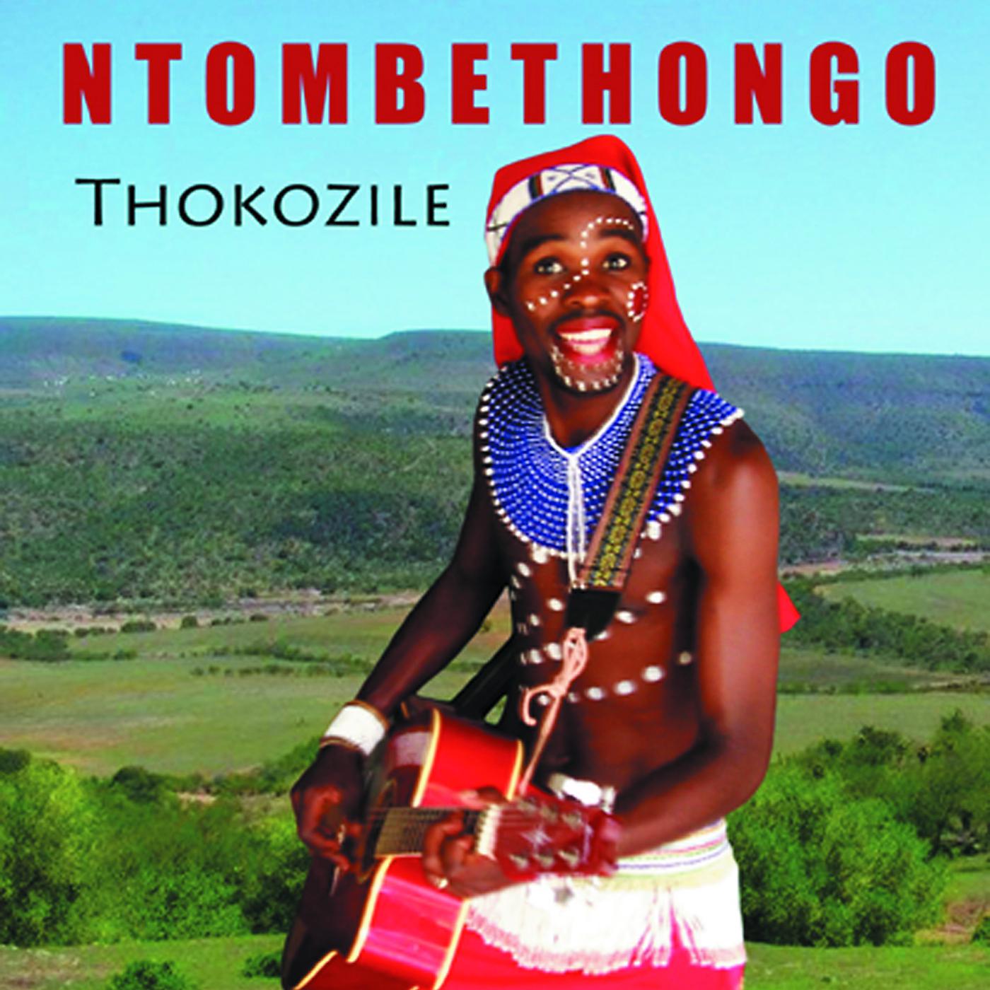 Постер альбома Thokozile