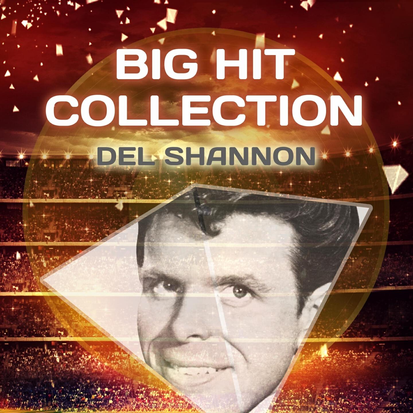 Del Shannon - Day Dreams