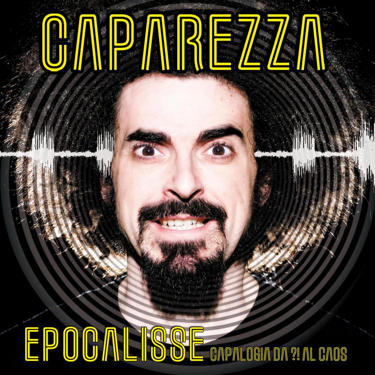 Caparezza - Il Secondo Secondo Me