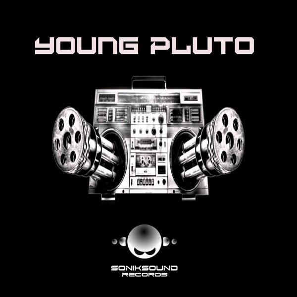 Young Pluto - Suave (feat. Major Trell)