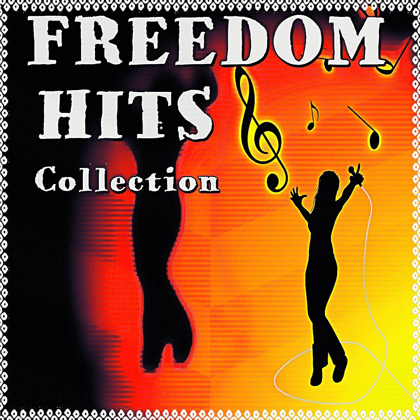 Debbie Snow - Freedom (Remix Deep House Hip Hop 2K15)