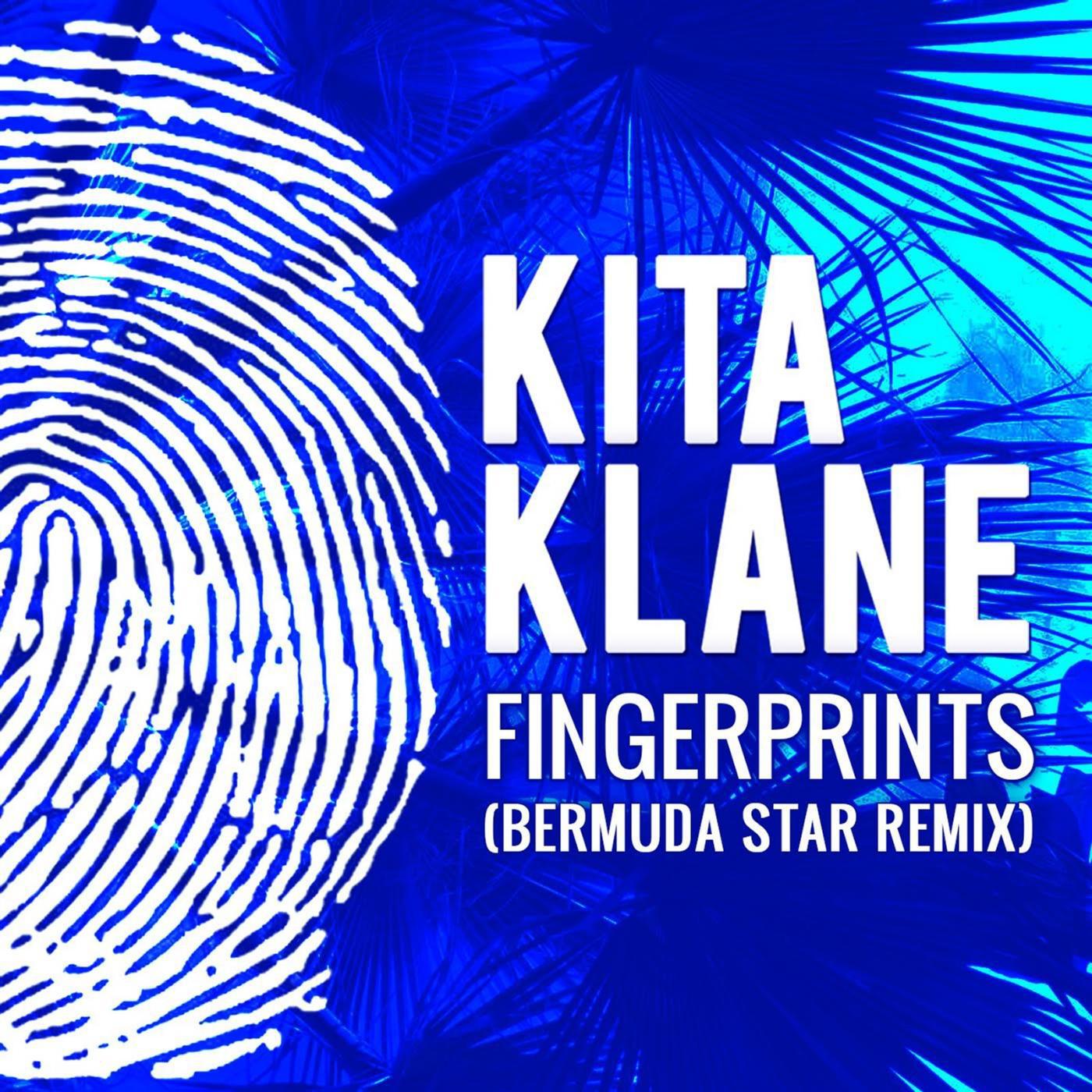 Постер альбома Fingerprints (Bermuda Star Remix)
